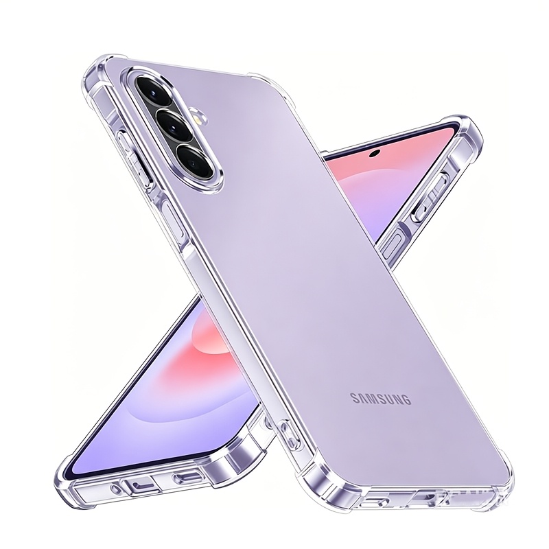 Galaxy A27 Transparent