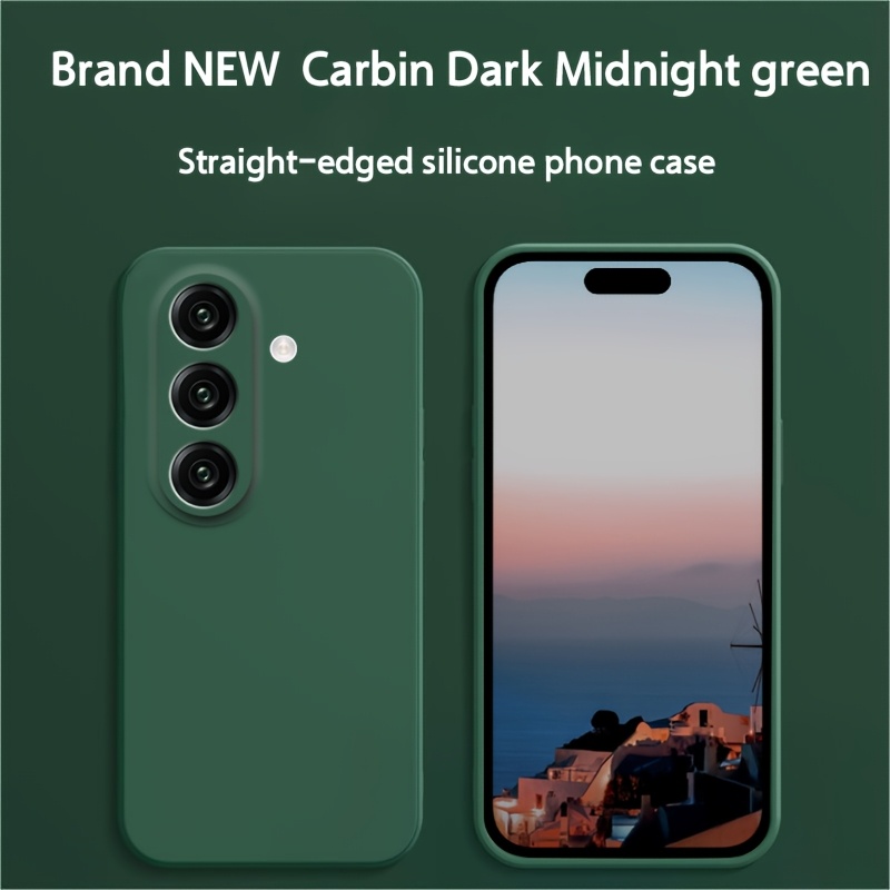 Galaxy A37 Dark Green