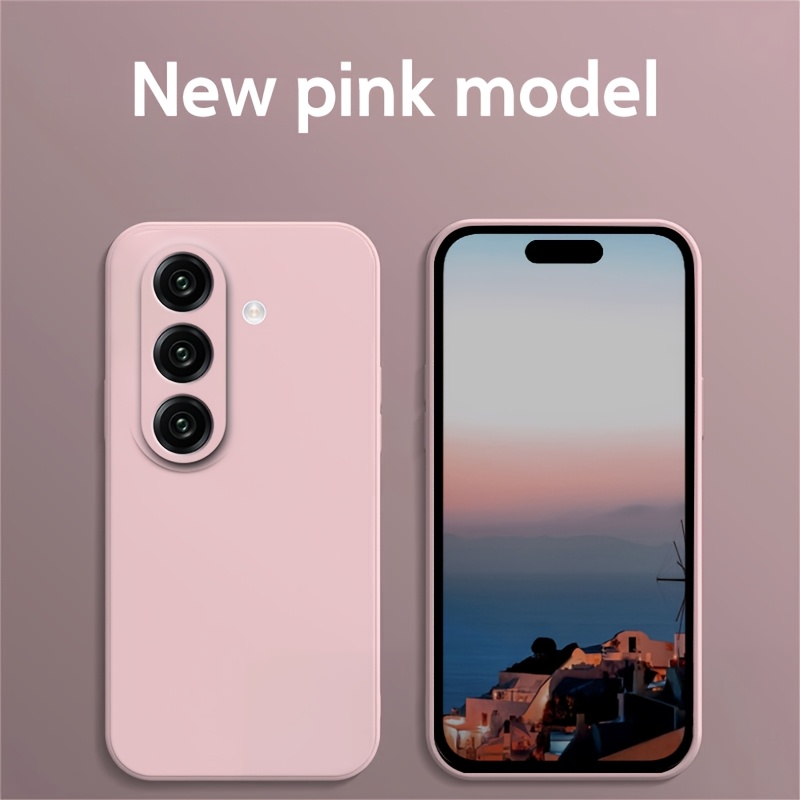 Galaxy A37 Pink Color