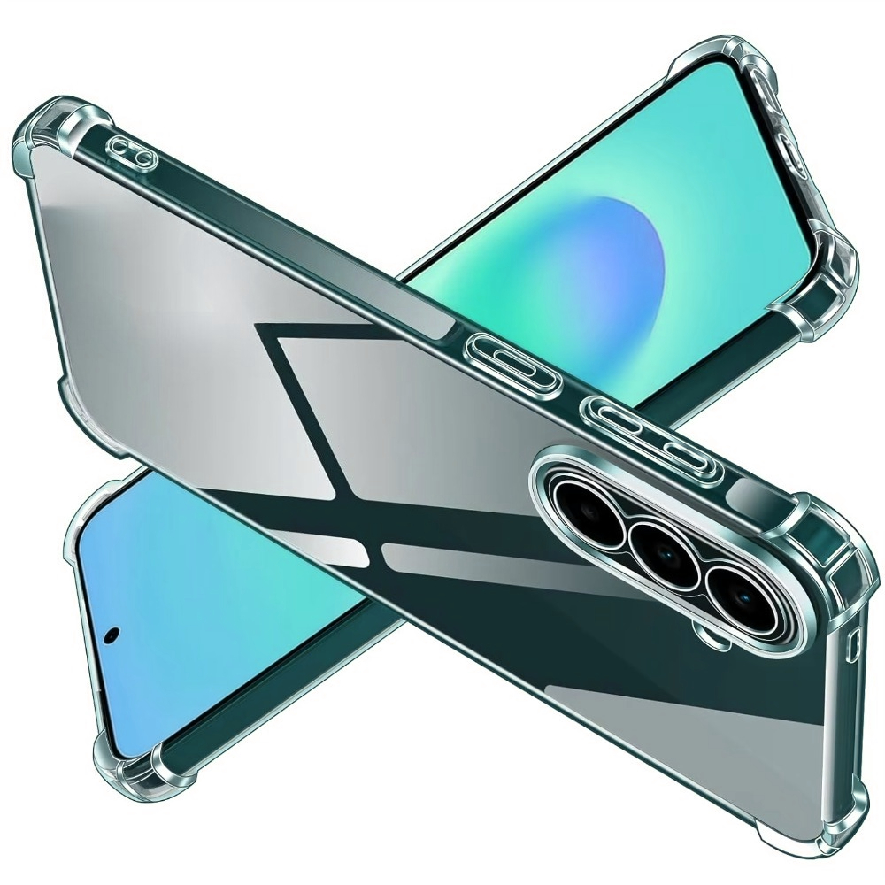 Galaxy A37 Transparent