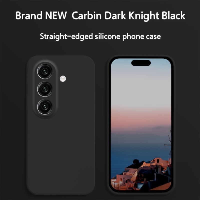 Galaxy A57 5G Black