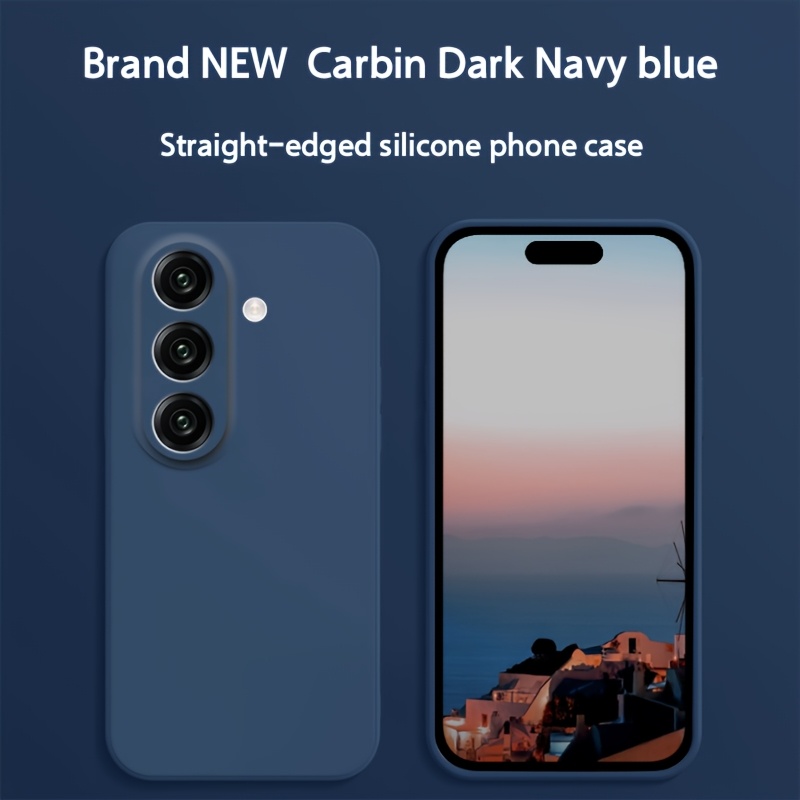 Galaxy A57 5G Dark Blue