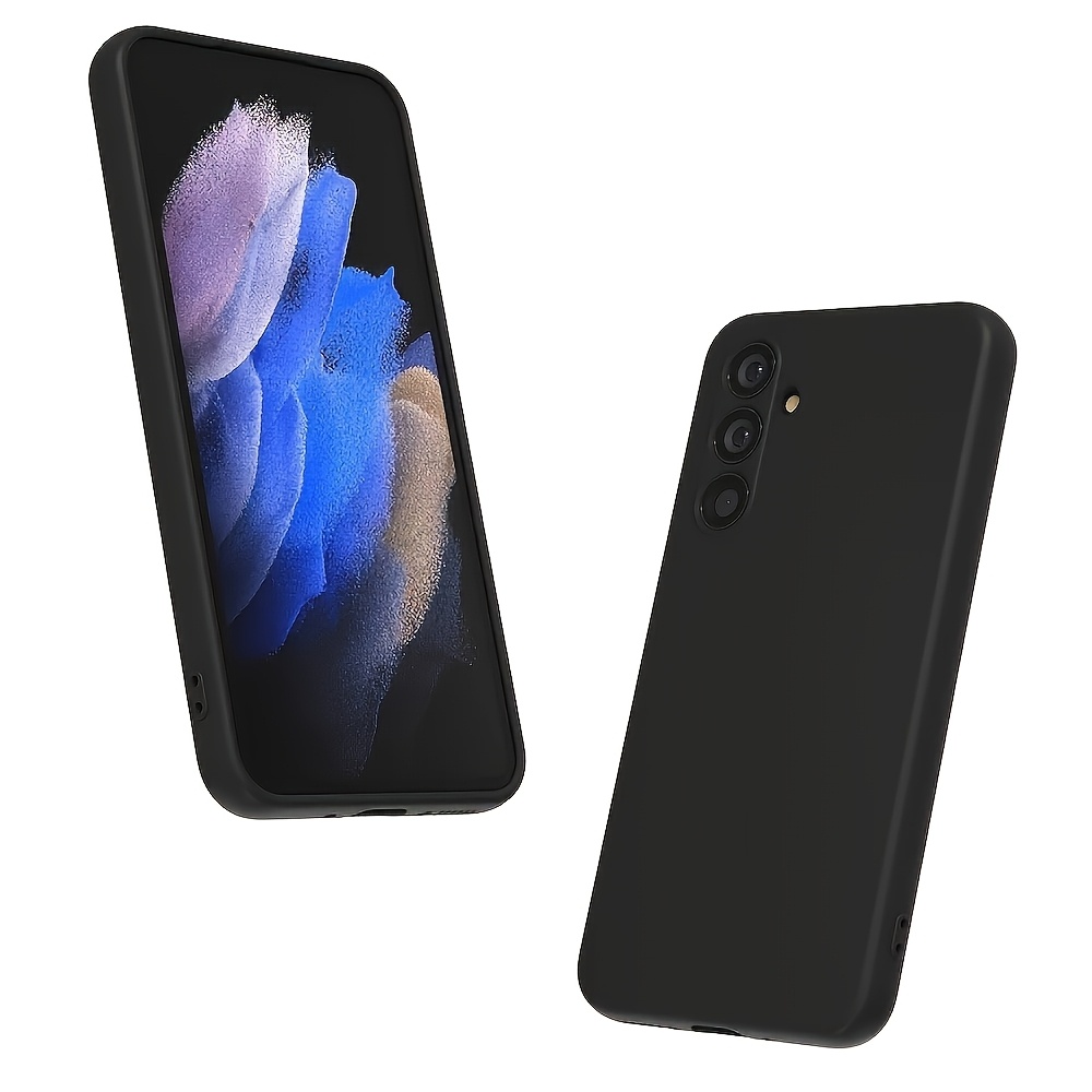 Galaxy S25 Ultra Black 2
