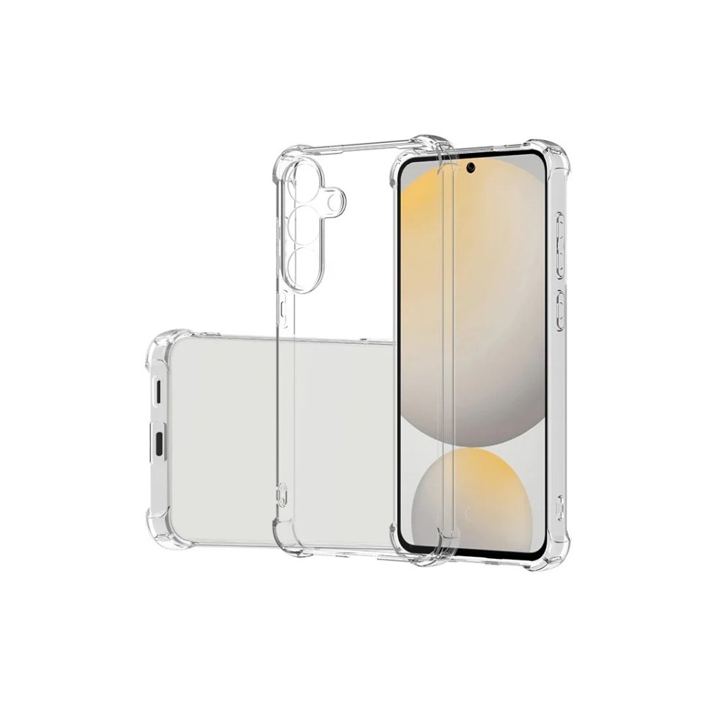 Galaxy S25 Ultra Transparent