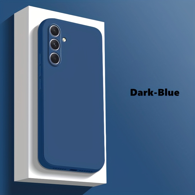 Galaxy S26 Plus Dark Blue