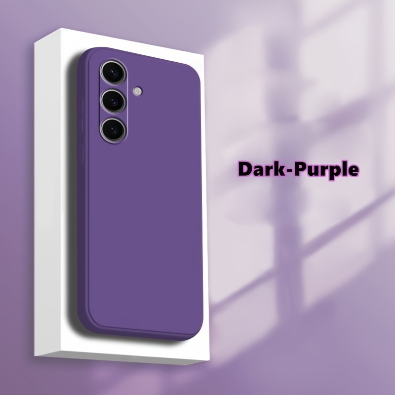 Galaxy S26 Plus Deep Purple
