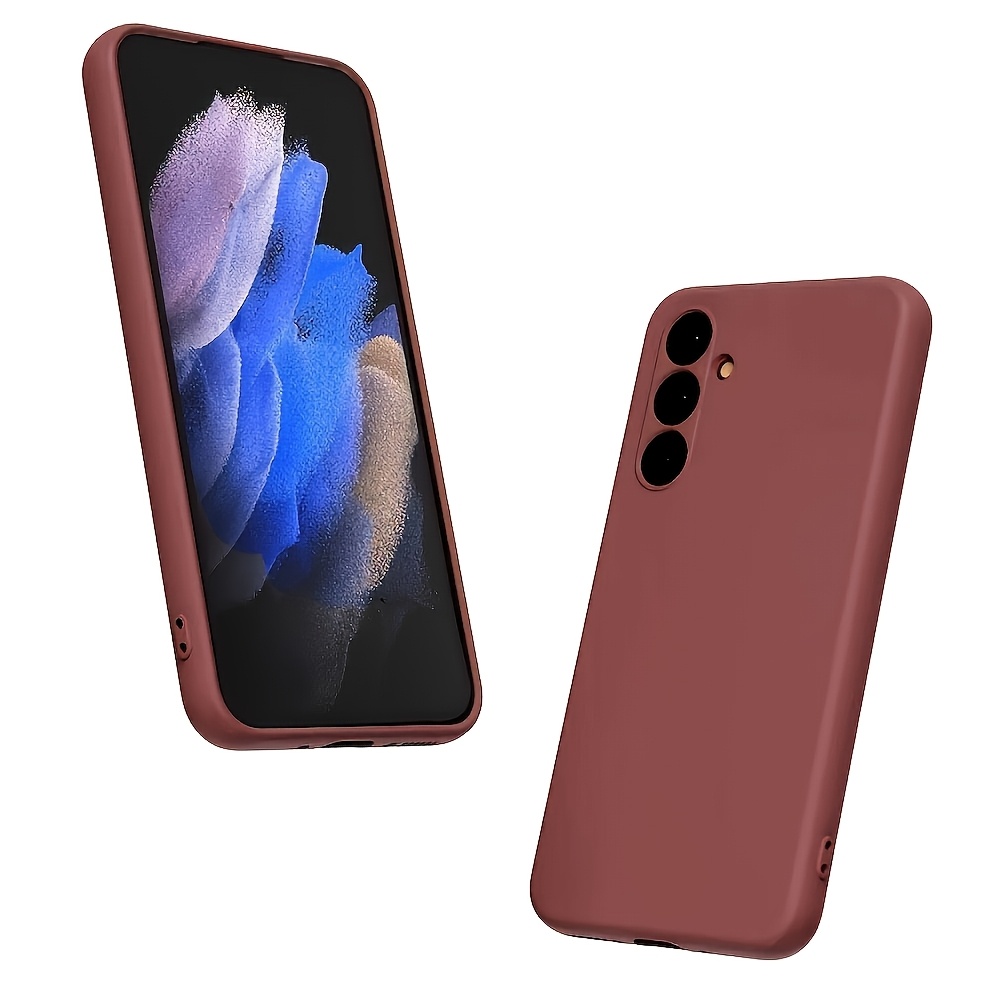 Galaxy S26 Ultra Burgundy