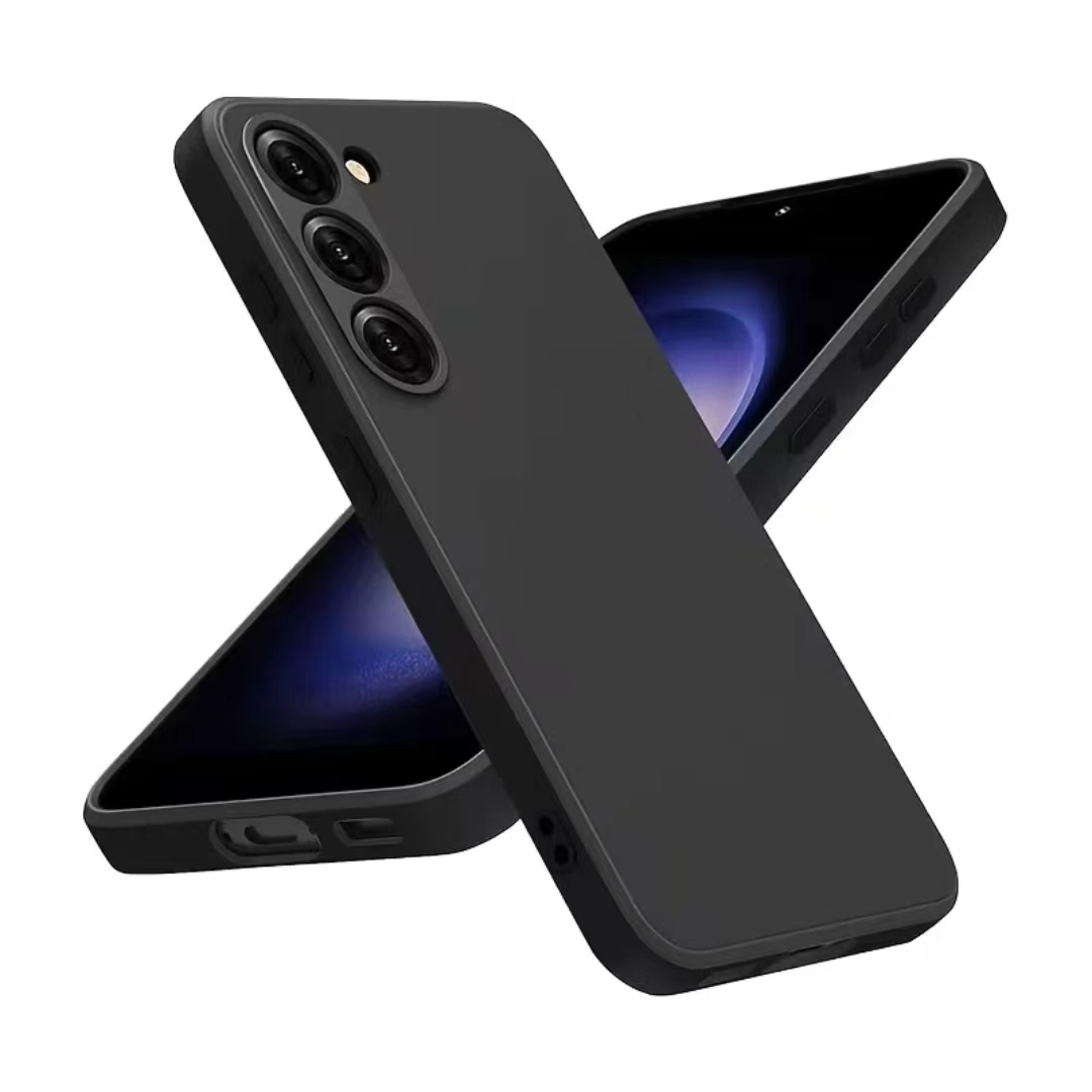 Galaxy S26 Black