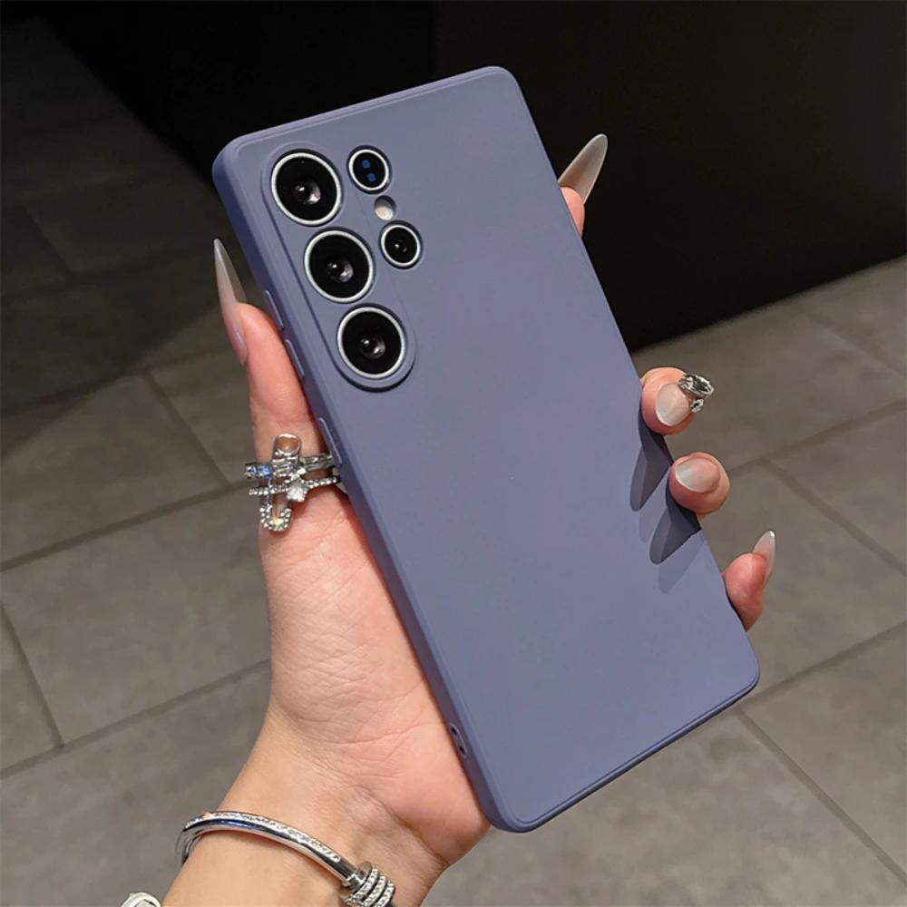 Galaxy S26 Grey