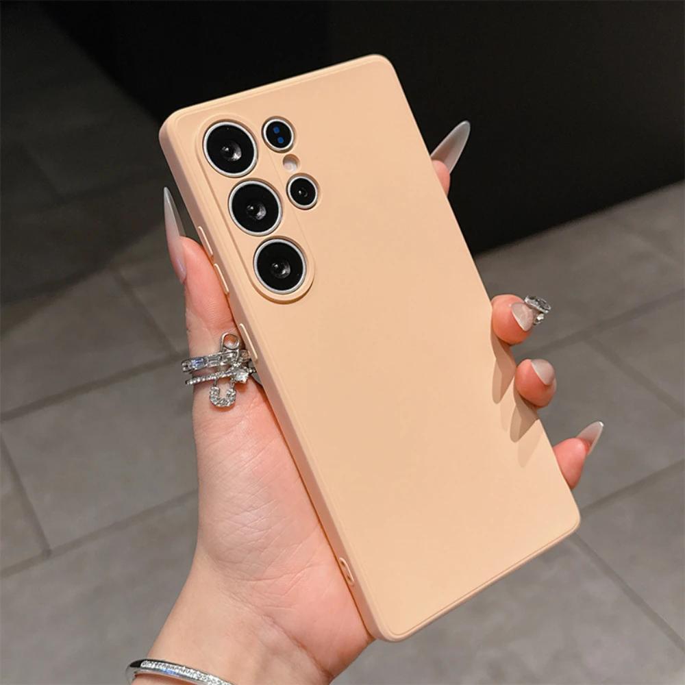 Galaxy S26 Pink