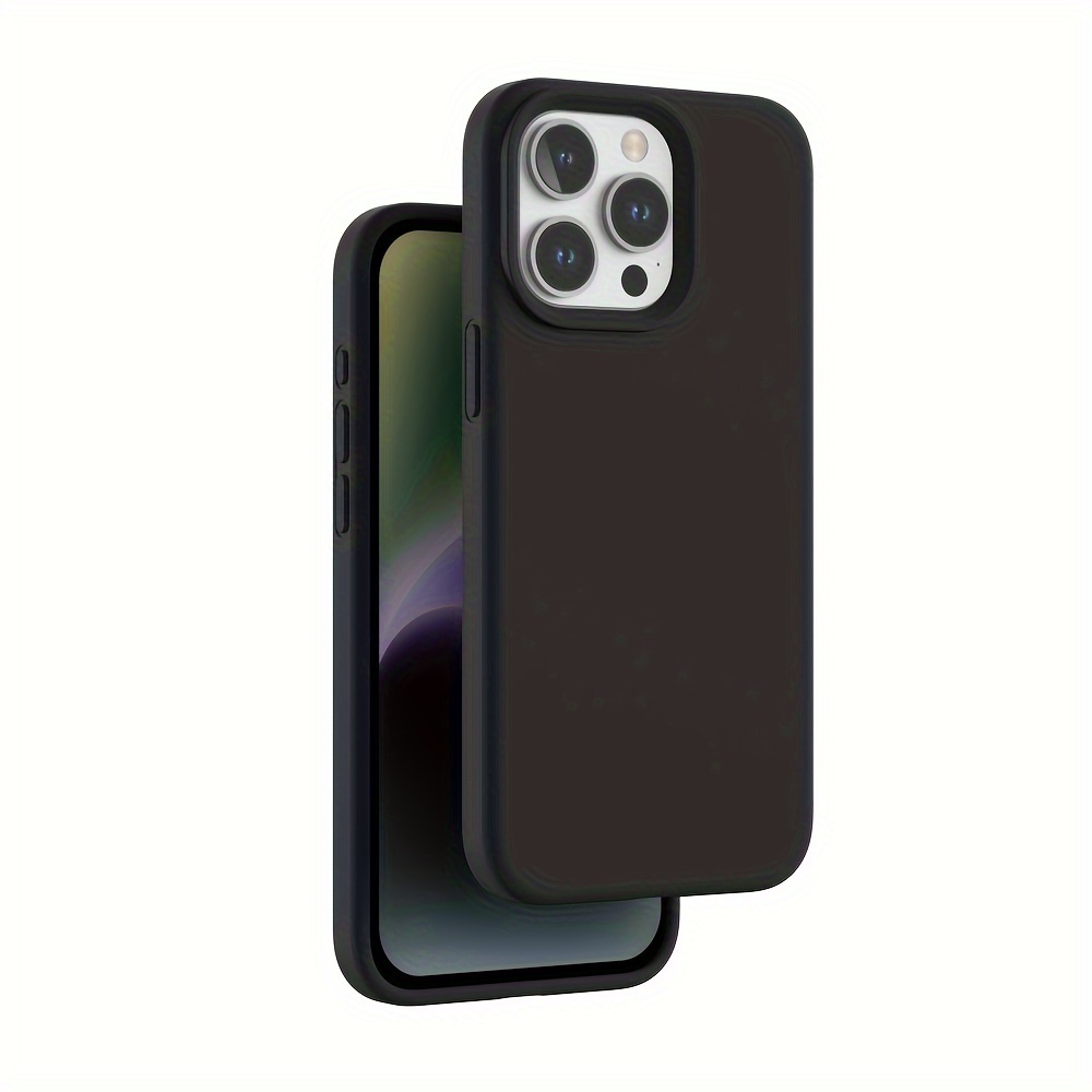 iPhone 15 Black