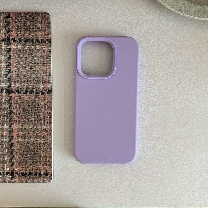 iPhone 15 Light Purple