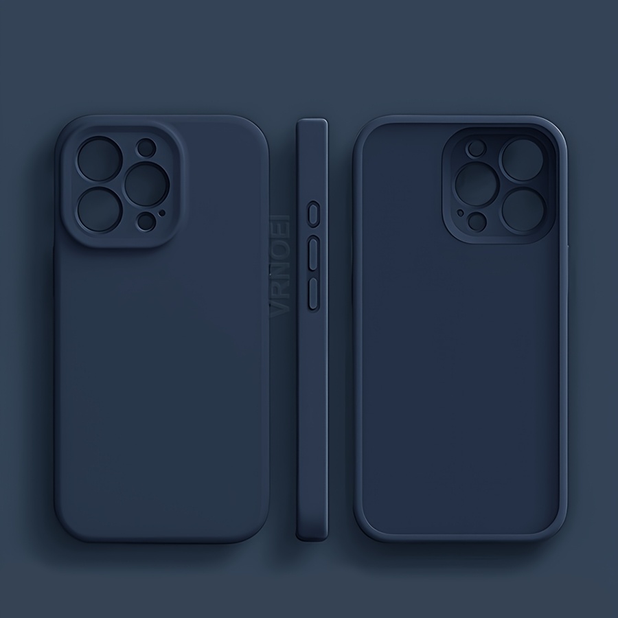 iPhone 16 Pro Max Tamno plava
