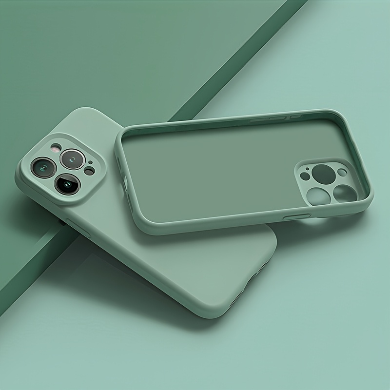 iPhone 16 Pro Max Svetlo zelena