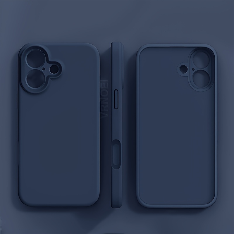 iPhone 16 Tamno plava
