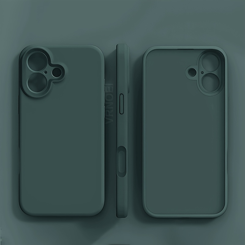 iPhone 16 Tamno zelena