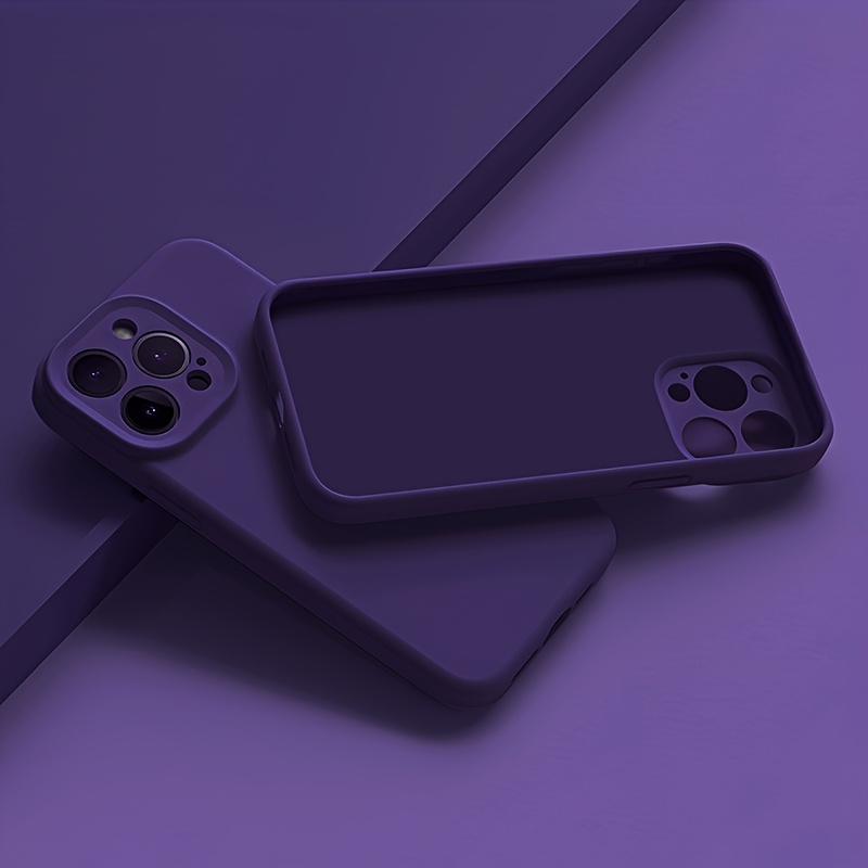 iPhone 16 Tamno ljubičasta