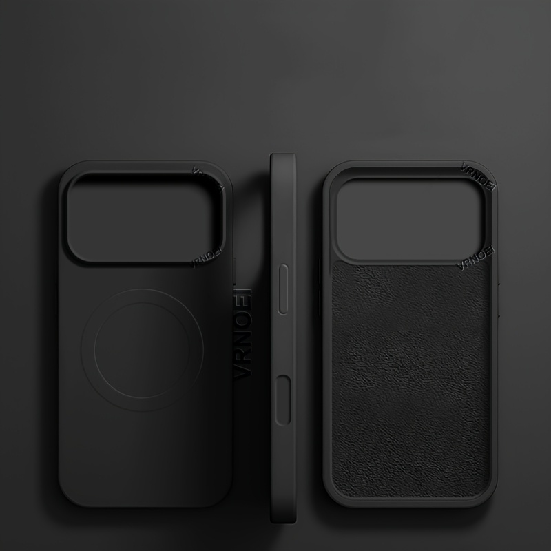 iPhone 17 Pro Crna