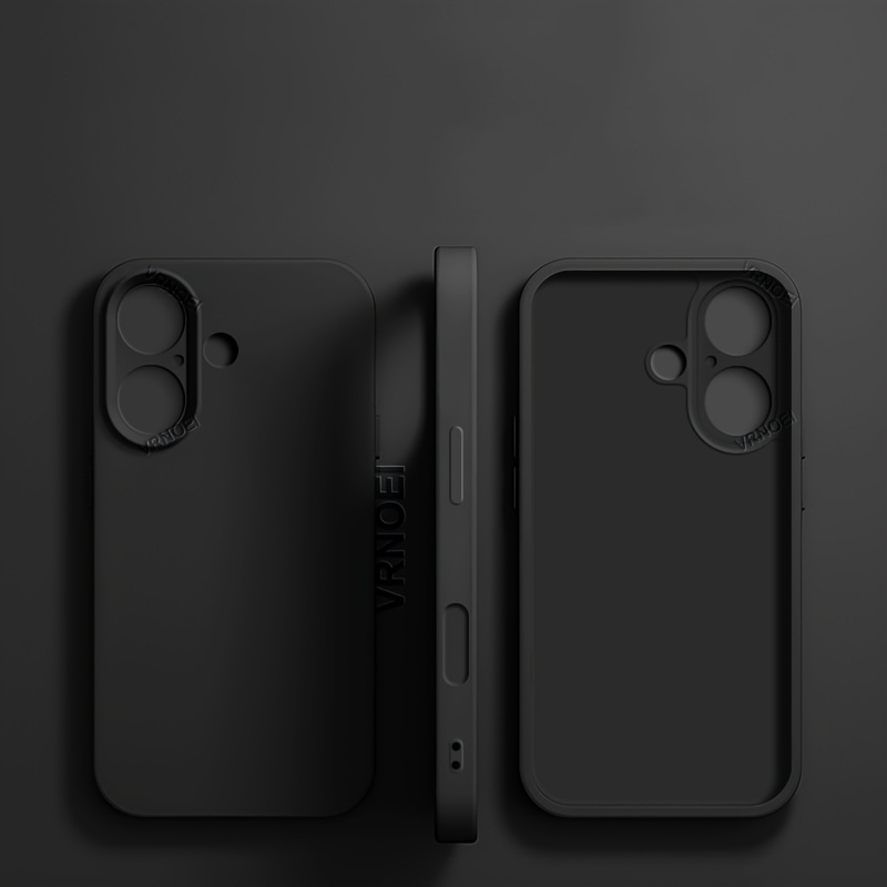 iPhone 17 Crna