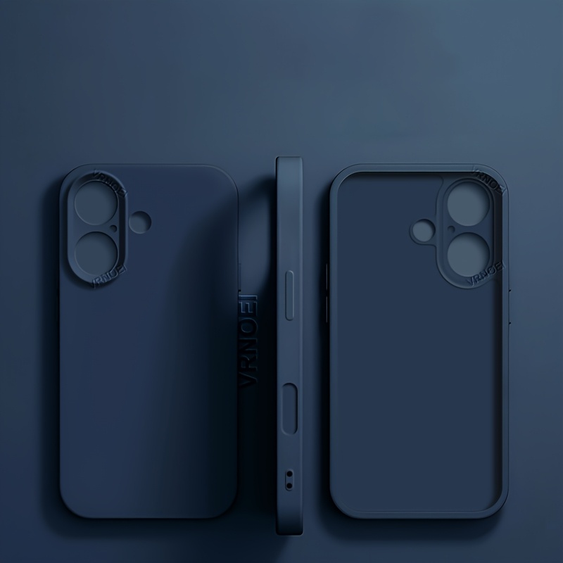 iPhone 17 Tamno plava