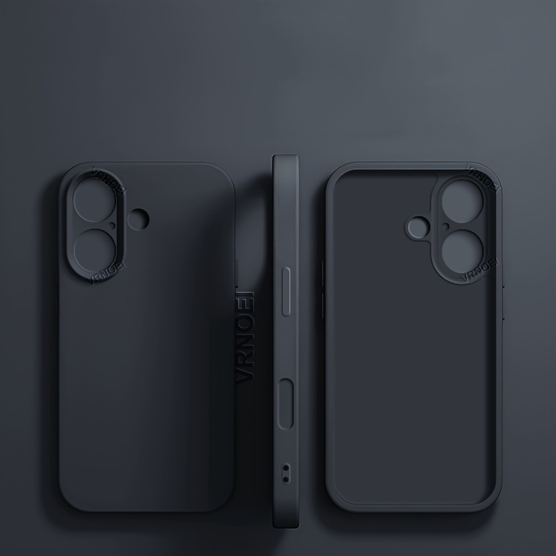 iPhone 17 Tamno siva