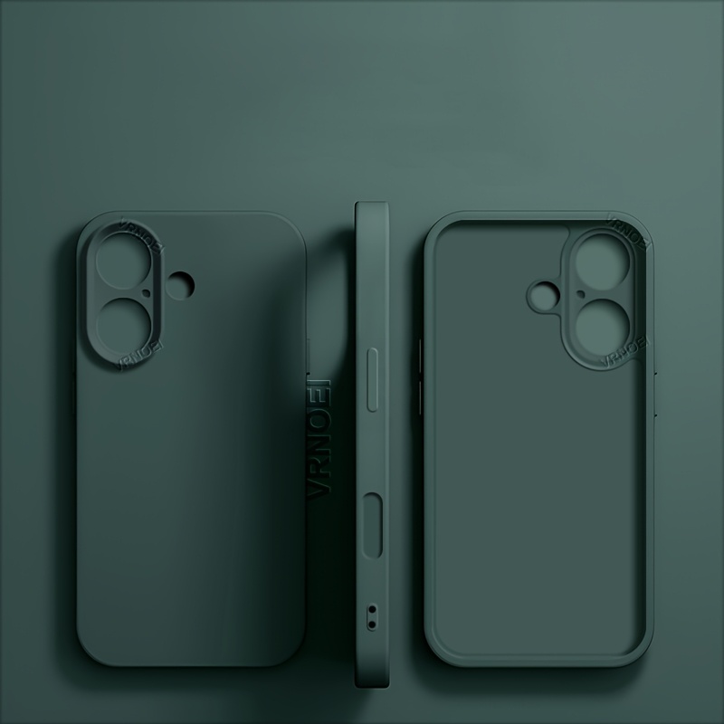 iPhone 17 Tamno zelena