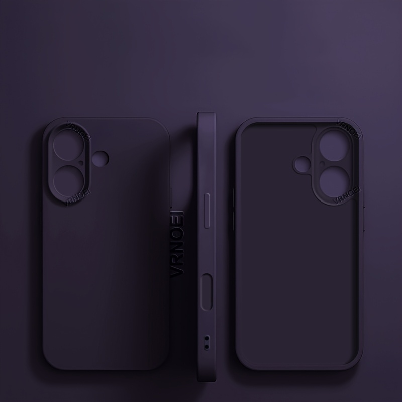 iPhone 17 Tamno ljubičasta