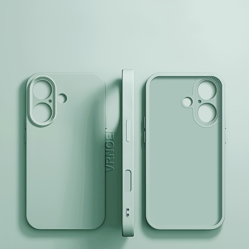iPhone 17 Svetlo zelena
