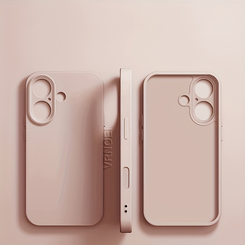 iPhone 17 Roze