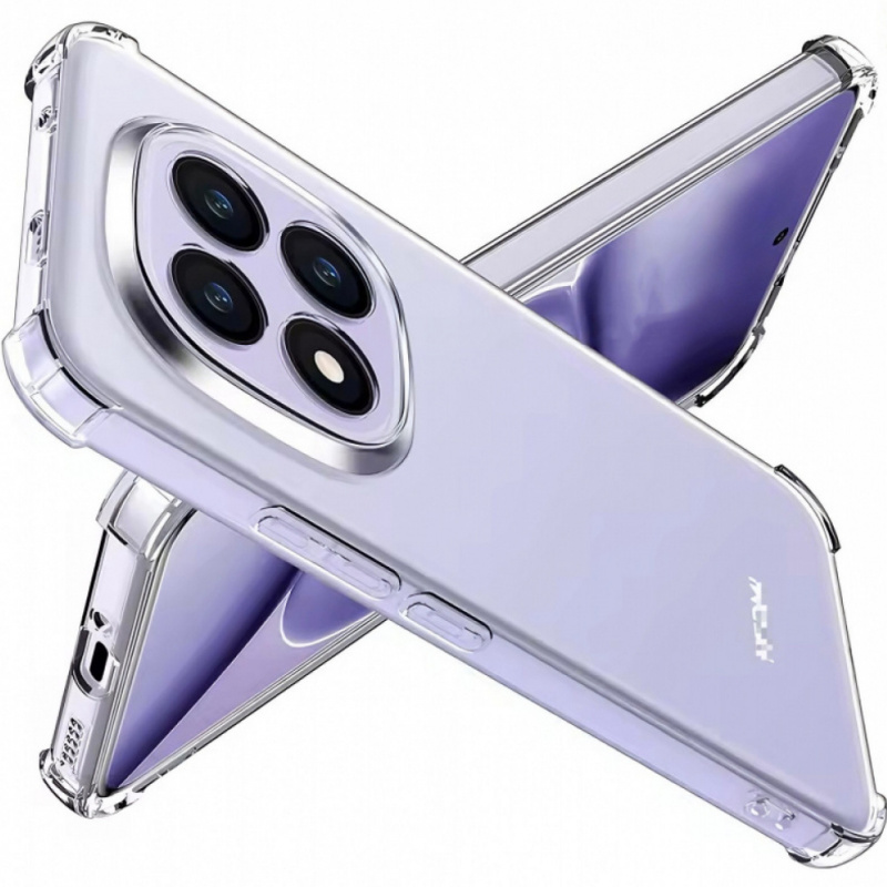 Redmi Note 15 5G Transparent