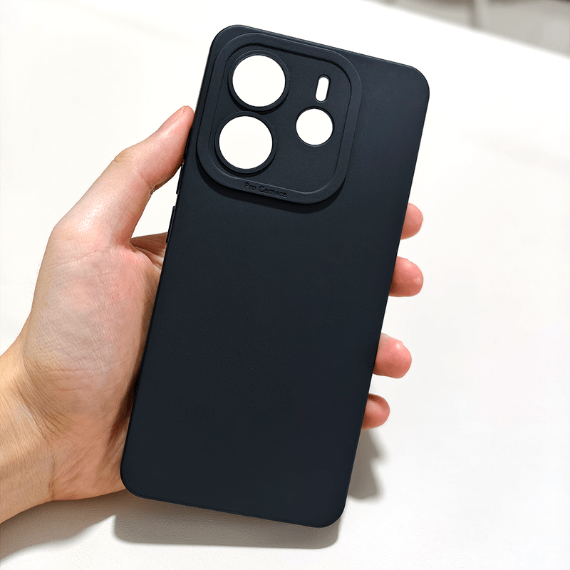 Redmi Note 15 Pro 5G Black