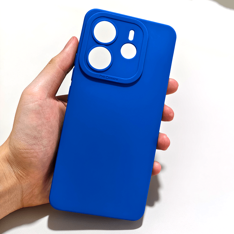 Redmi Note 15 Pro 5G Blue