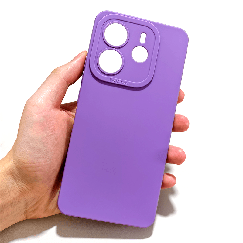 Redmi Note 15 Pro 5G Purple