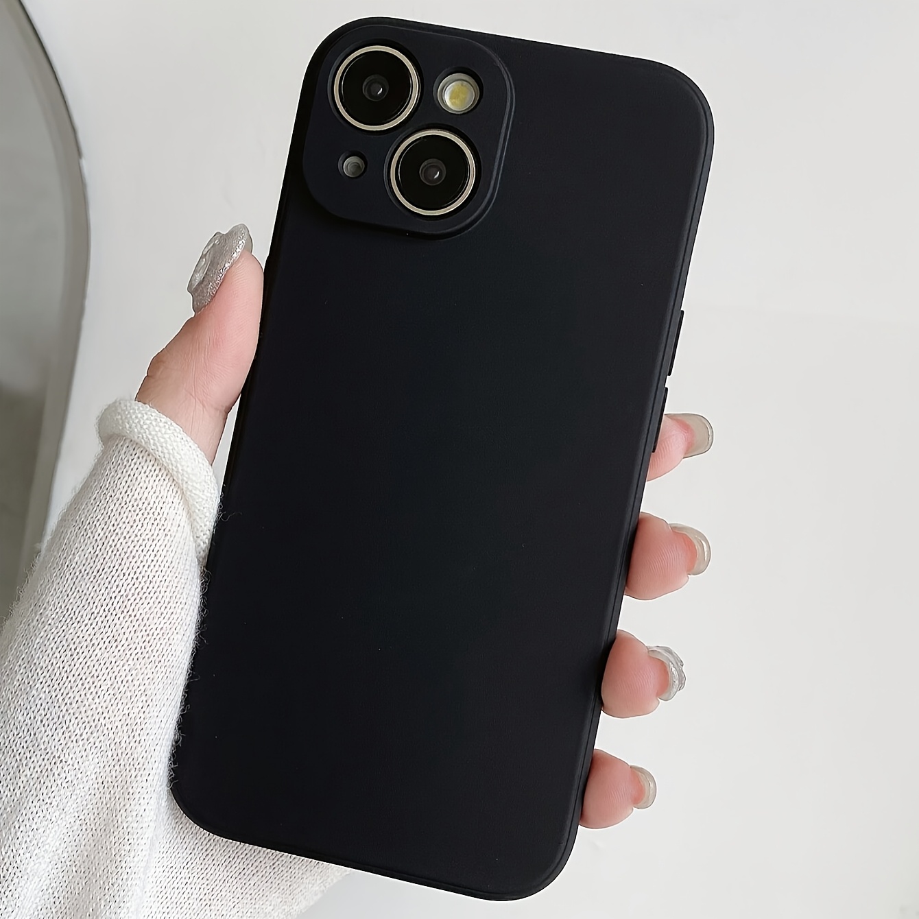Xiaomi 17 Ultra Black