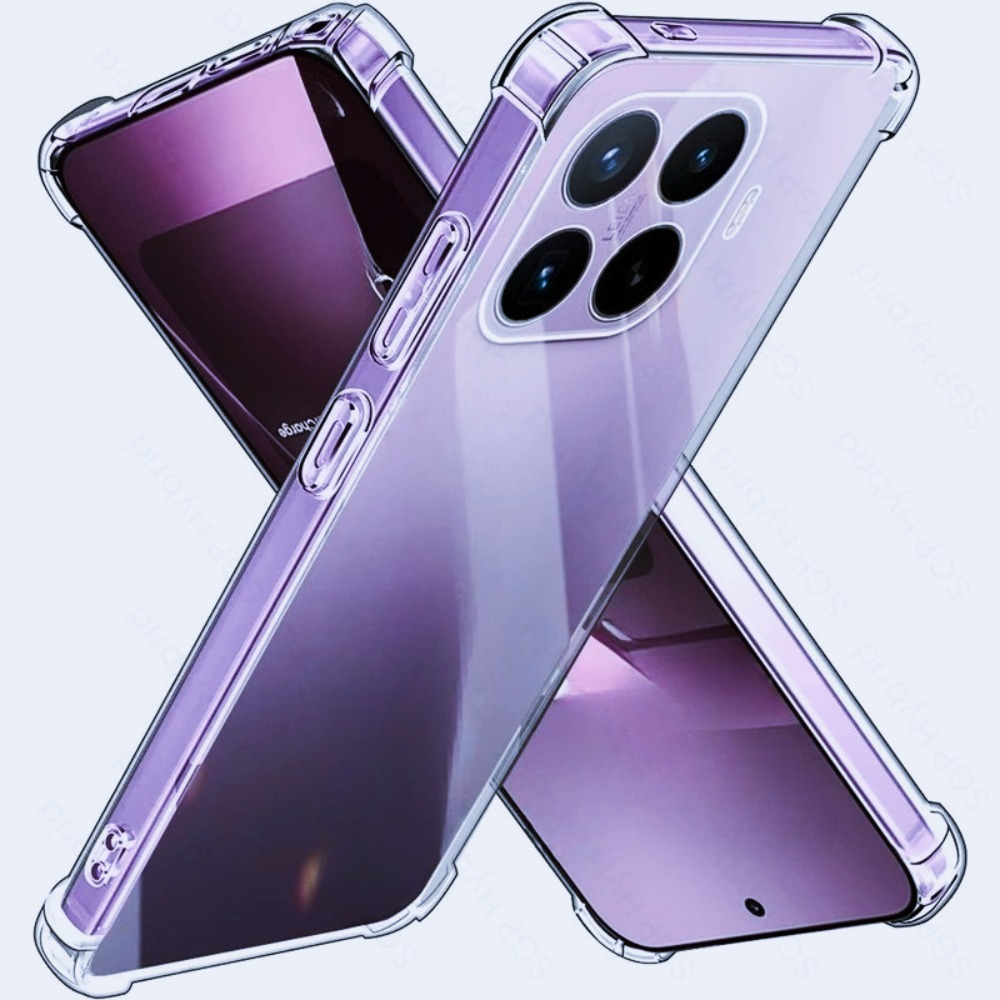 Xiaomi 17T Pro Transparent